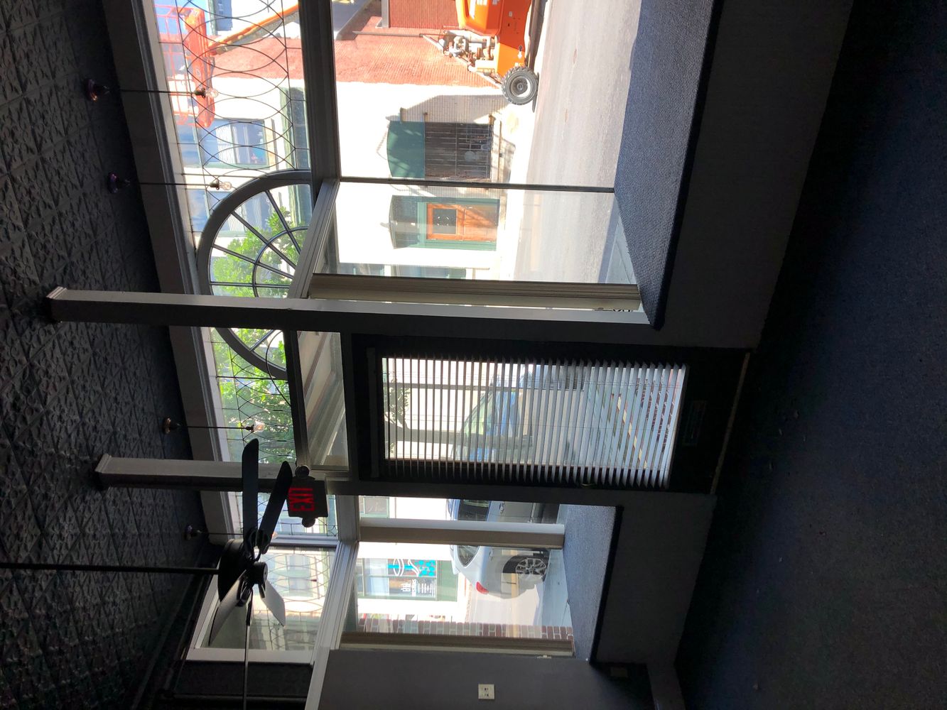 58 Spring St.